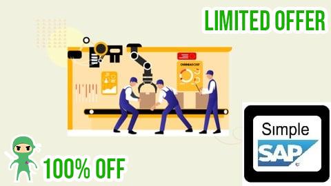 Free Coupon Mix Costing & Split Valuation | Procurement & Manufacturing